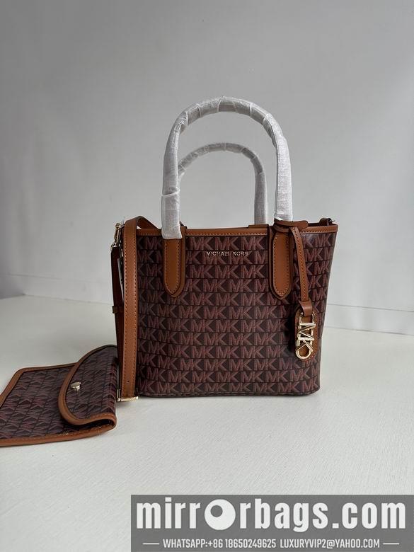 Michael Kors Bags 23X30X20X10cm 090309 DY 3colour