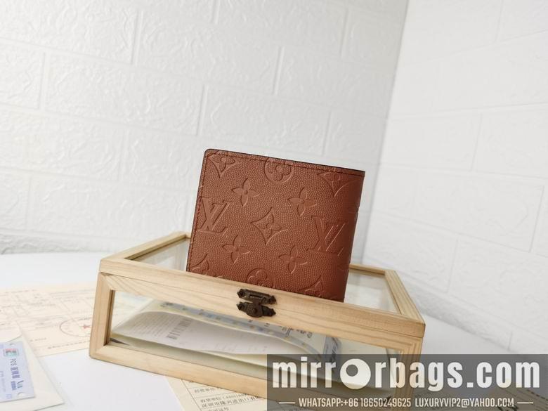 1:1 Louis Vuitton Bags M80546 11.5X9X1.5cm ZC 2colour