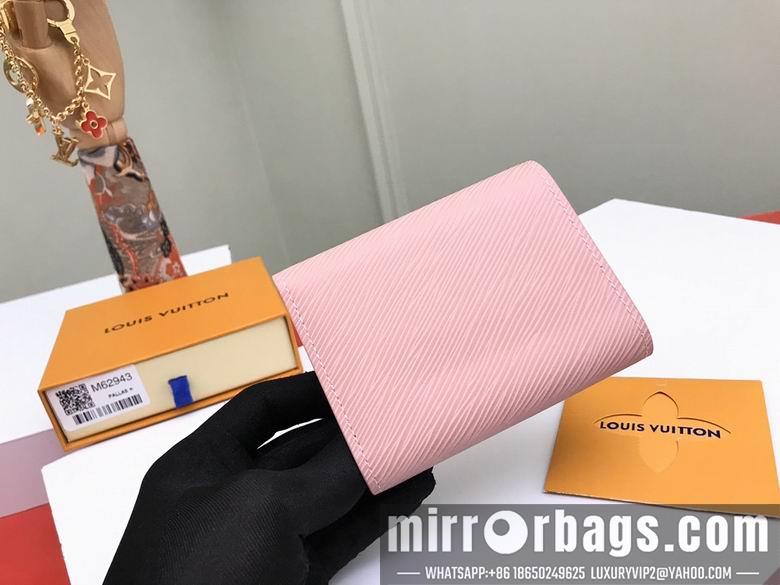 1:1 Louis Vuitton Bags M62943 12X9.6X2.5cm GY