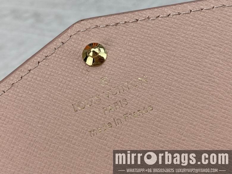 1:1 Louis Vuitton Bags M81276 19X10.5X2.5cm XM 3colour