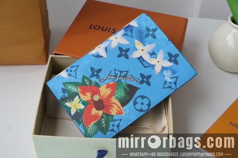 1:1 Louis Vuitton Bags M83479 10X14X2.5cm XM 4colour