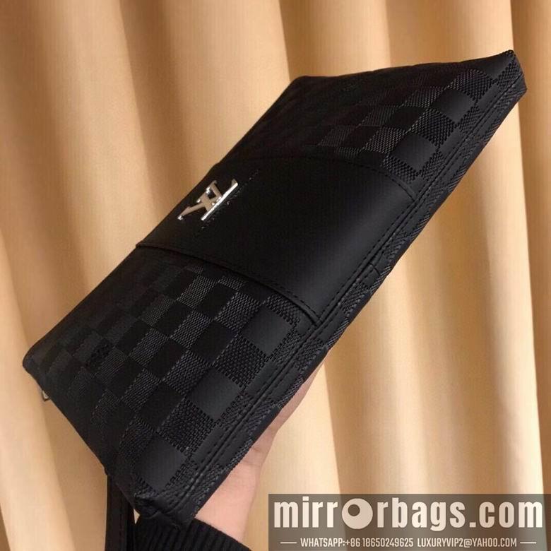 1:1 Louis Vuitton Bags 33241-1 28X18X2cm XM