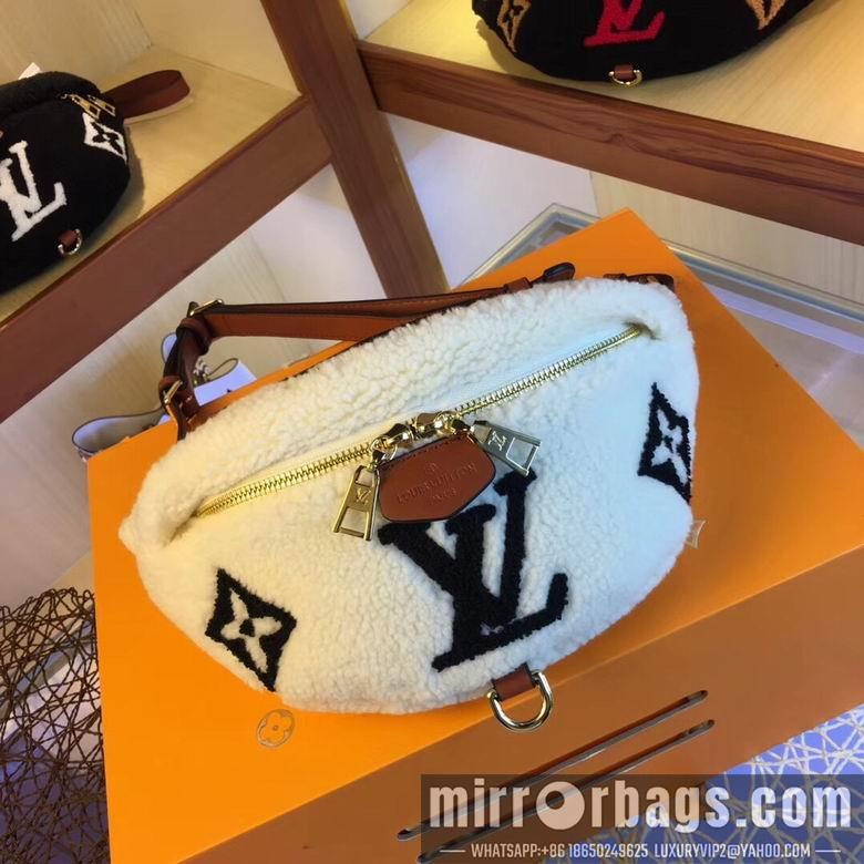 1:1 Louis Vuitton Bags M55425 37X14X13cm XM 3colour