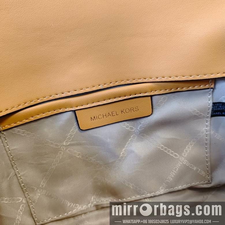 Michael Kors Bags Tribeca 2401 25X8X14cm DY 4colour