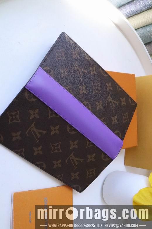 1:1 Louis Vuitton Bags M81538 10X19X2cm XM 3colour