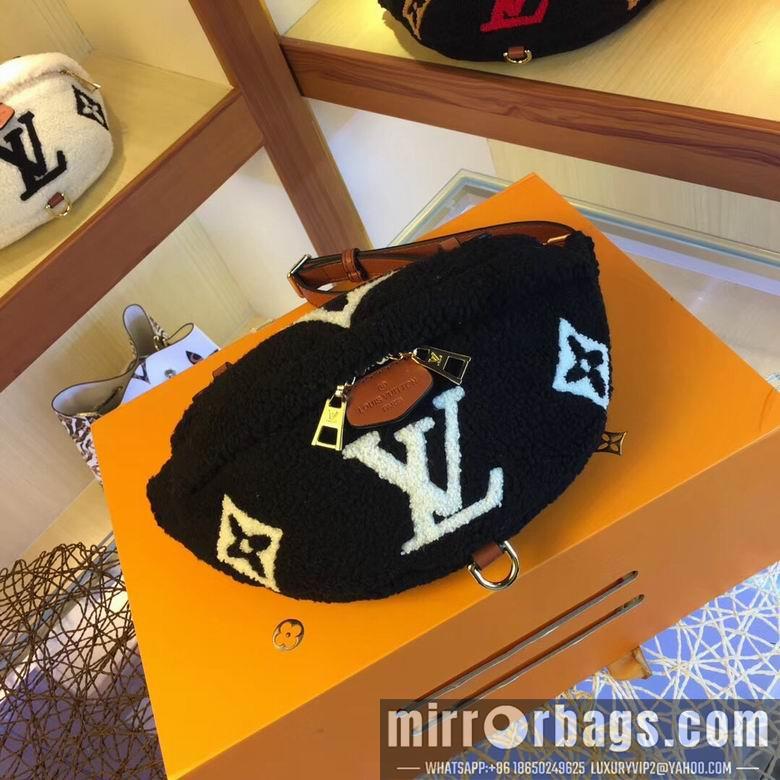 1:1 Louis Vuitton Bags M55425 37X14X13cm XM 3colour
