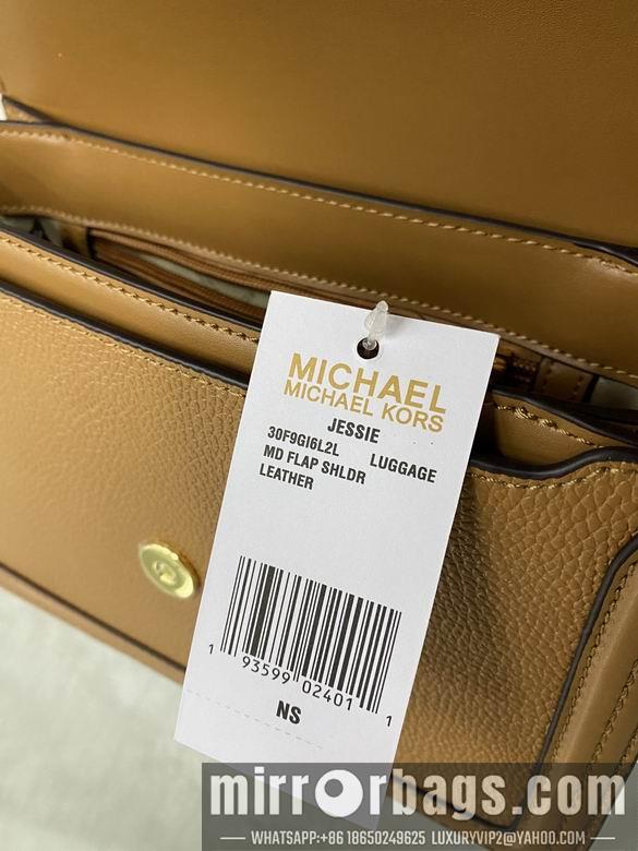 Michael Kors Bags Jessie 25X16.5X7.5cm 090924 DY 4