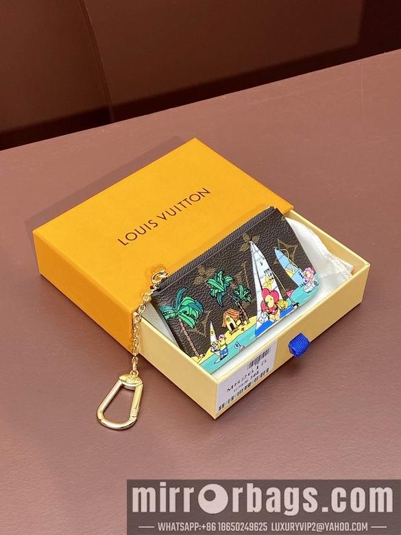 1:1 Louis Vuitton Bags M82615 12X7cm
