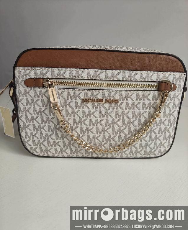 Michael Kors Bags JET SET ITEM 24X16X5cm 090307 DY 2
