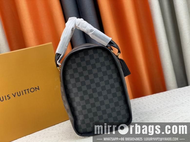 1:1 Louis Vuitton Bags M42021 40X23X29cm XM 3colour