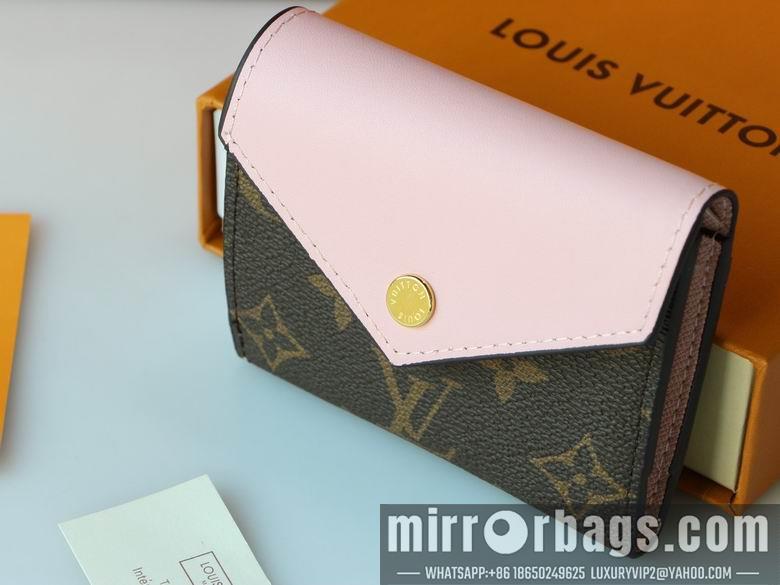 1:1 Louis Vuitton Bags M62933 9.5X7.6X3cm XM 4colour