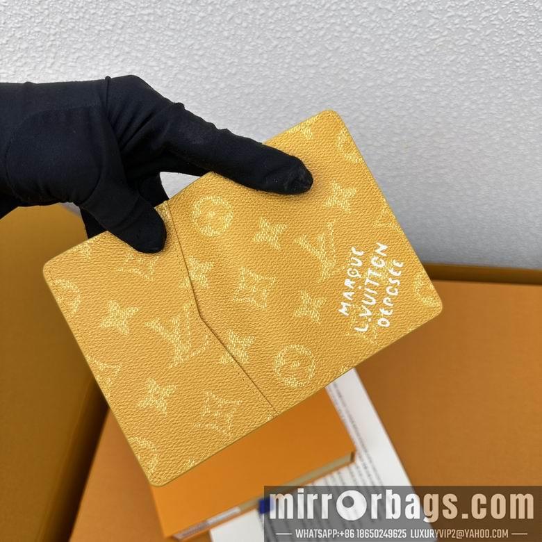 1:1 Louis Vuitton Bags M12659 11X7.5cm ZC 2colour