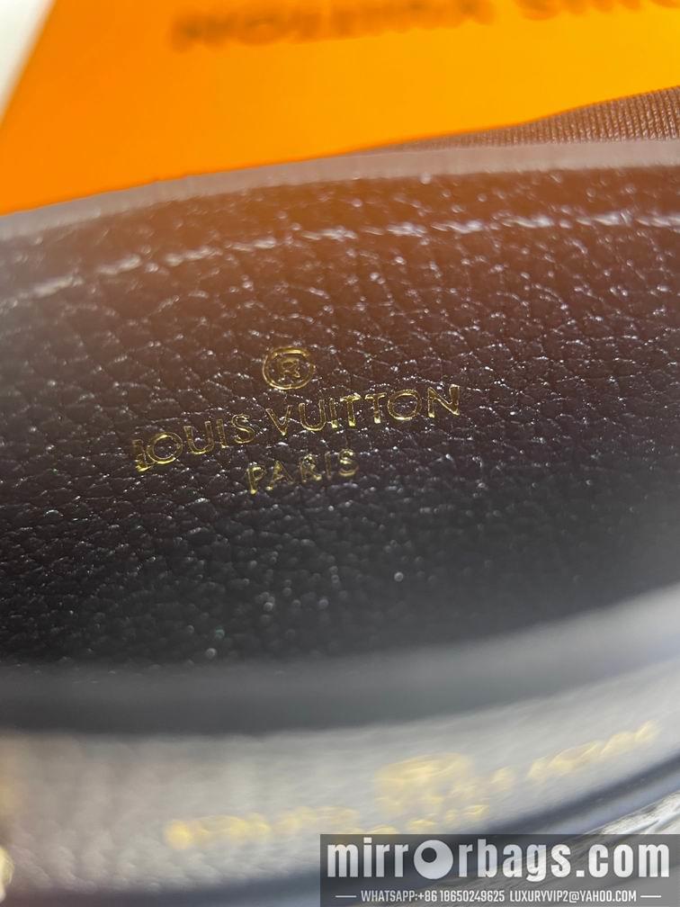 1:1 Louis Vuitton Bags M81022 11x7.5x0.4cm zy