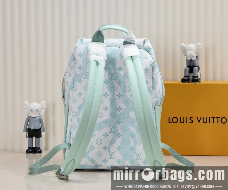 1:1 Louis Vuitton Bags Discovery M22519 29x38x20cm ss