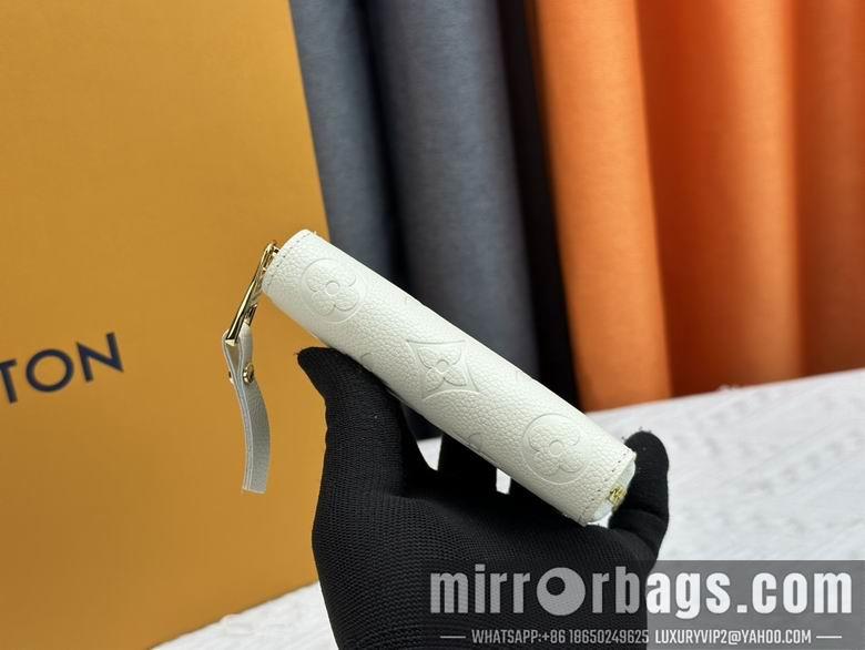 1:1 Louis Vuitton Bags M60067 11X8X2cm XM