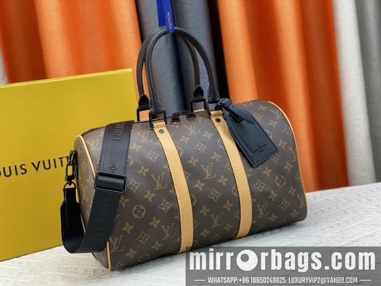1:1 Louis Vuitton Bags M22765 35X21X16cm XM 2colour