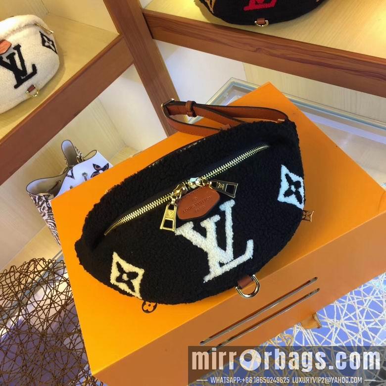 1:1 Louis Vuitton Bags M55425 37X14X13cm XM 3colour