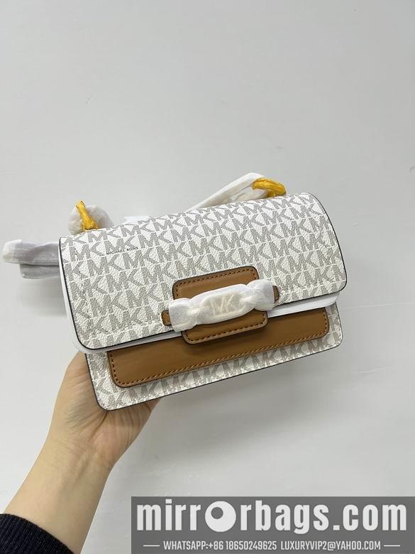 Michael Kors Bags Heather 20X13X8cm 082717 DY 3