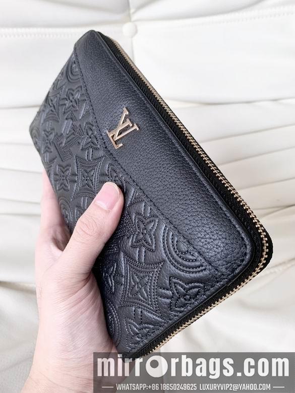 1:1 Louis Vuitton Bags 19X10.5X2cm 041007 XM