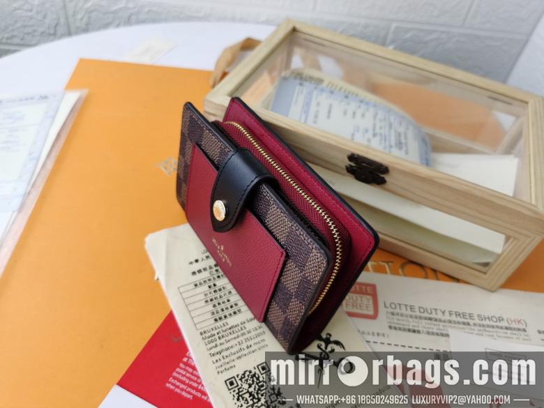1:1 Louis Vuitton Bags Juliette M69433 13.5x11x3cm ss1