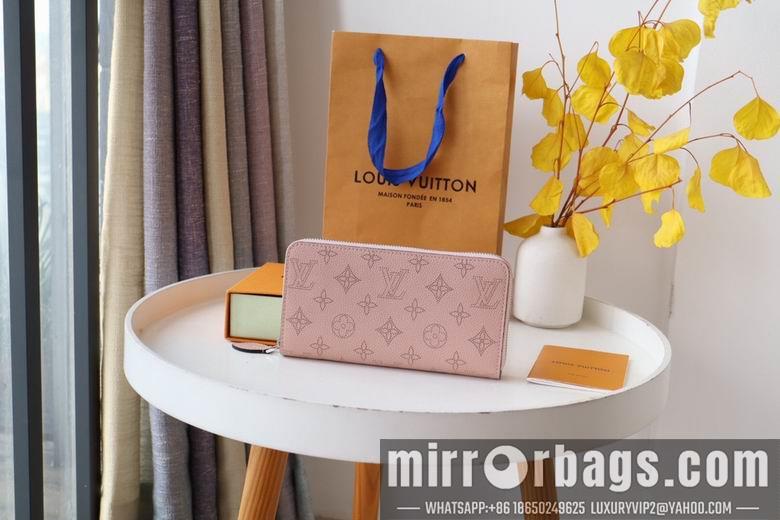 1:1 Louis Vuitton Bags M58429 19X10cm XM 4colour