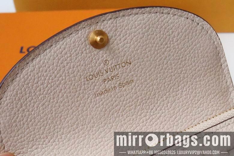 1:1 Louis Vuitton Bags M41939 11X8X2.5cm XM