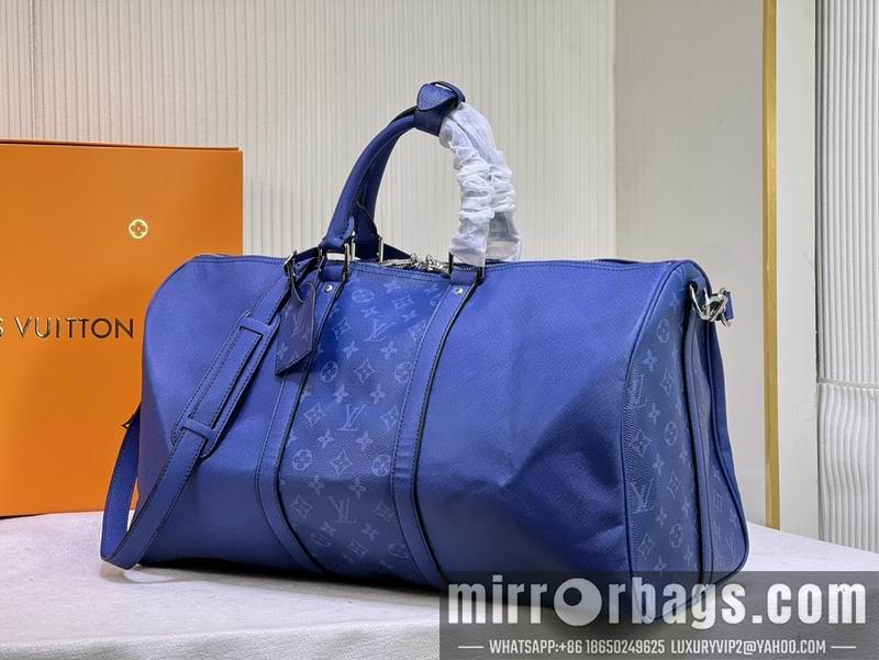 1:1 Louis Vuitton Bags Keepall M30235 M41416 50x29x23cm ss