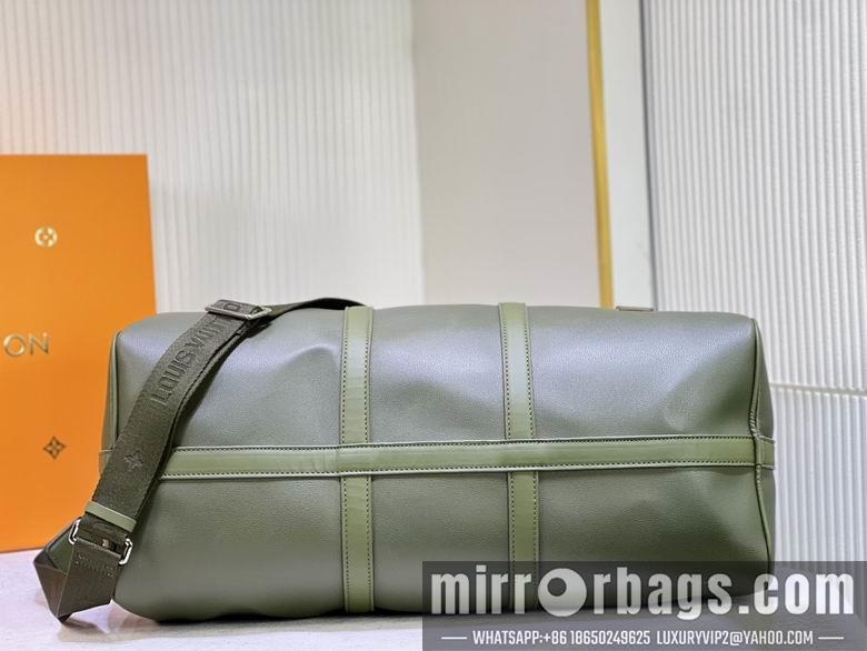 1:1 Louis Vuitton Bags M21420 50X29X23cm XM 2colour