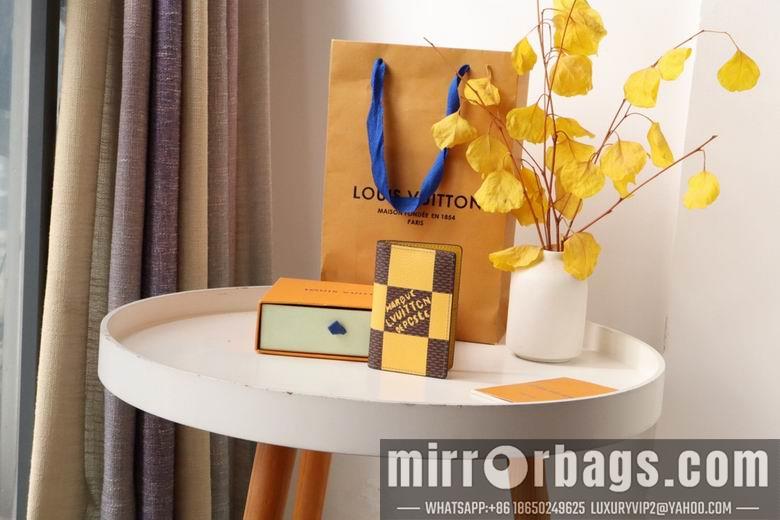 1:1 Louis Vuitton Bags M80614 8X11X1cm XM 4colour