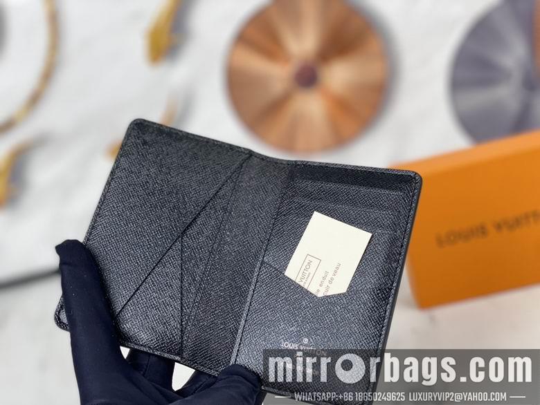 1:1 Louis Vuitton Bags M30709 8X11X1cm YG 2colour