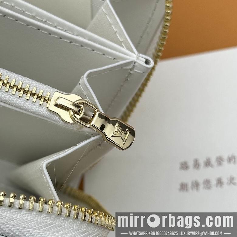 1:1 Louis Vuitton Bags M81694 19.5X10.5X2.5cm ZC 2colour