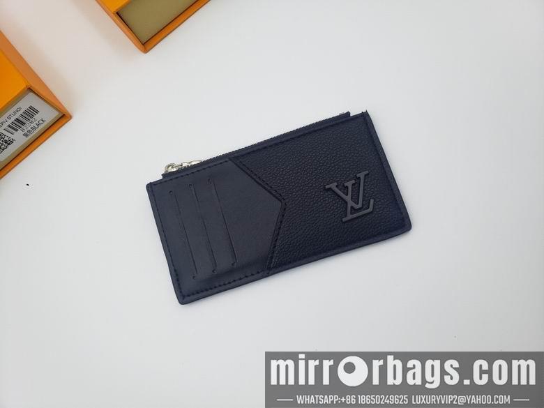 1:1 Louis Vuitton Bags M82282 8X14.5X1cm ZC 3colour
