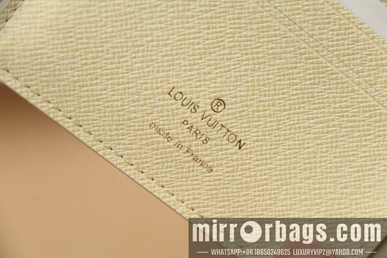 1:1 Louis Vuitton Bags M83334 11.5X9X1.5cm XM 2colour