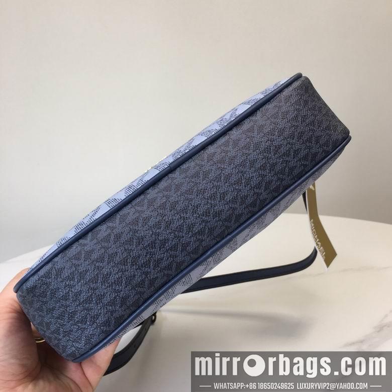 Michael Kors Bags JetSetCharm 24X5X16cm 090602 DY 4colour