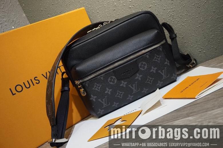 1:1 Louis Vuitton Bags WMM43845 29.5X20X10