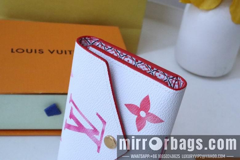 1:1 Louis Vuitton Bags M82406 12X9.5X2.5cm XM