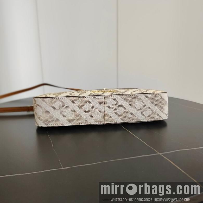 Michael Kors Bags Empire M007 25X5X13cm DY 3colour