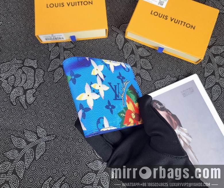 1:1 Louis Vuitton Bags M83468 11X8.5X2cm ZC 4colour