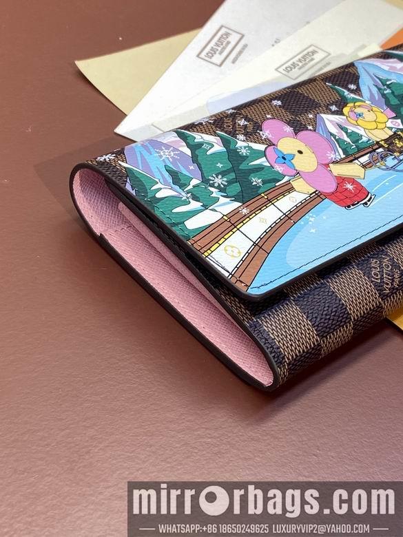 1:1 Louis Vuitton Bags N63551 19X10.5X2cm