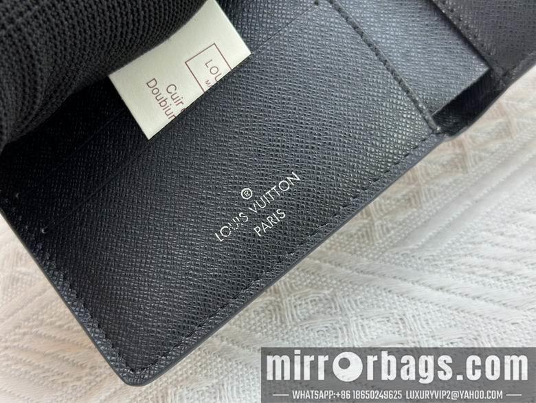 1:1 Louis Vuitton Bags 60895 11.5X9X1.5cm XM