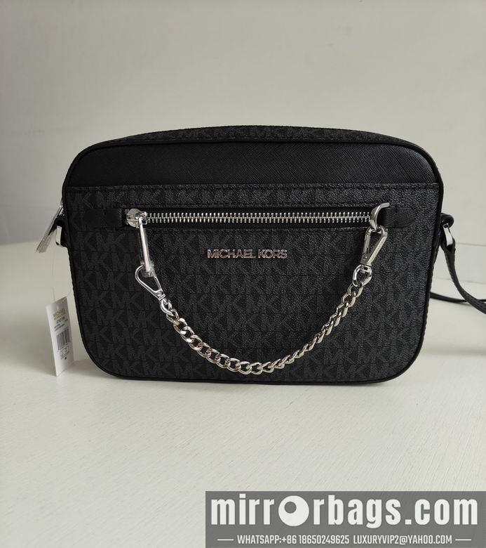 Michael Kors Bags JET SET ITEM 24X16X5cm 090307 DY 3