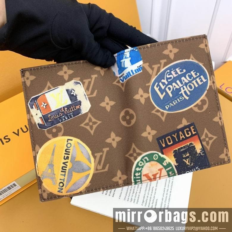1:1 Louis Vuitton Bags 64052 ZC