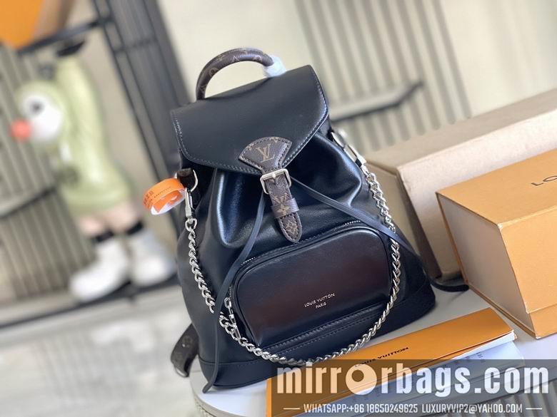 1:1 Louis Vuitton Bags M12587 30X28X18cm WP