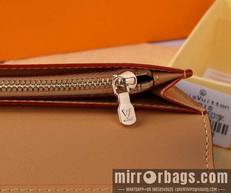 1:1 Louis Vuitton Bags M62665 10X19X2cm ZC 2colour