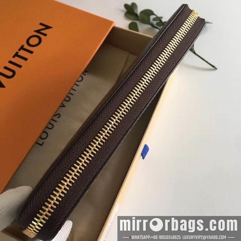 1:1 Louis Vuitton Bags N60015 19X10X1cm XM