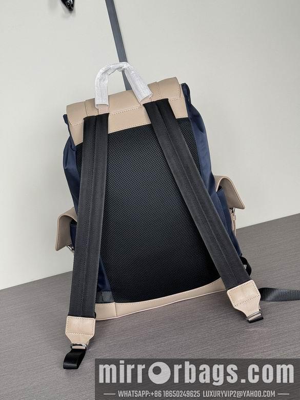 1:1 Louis Vuitton Bags 8454-6 43X28X14cm WP 2colour