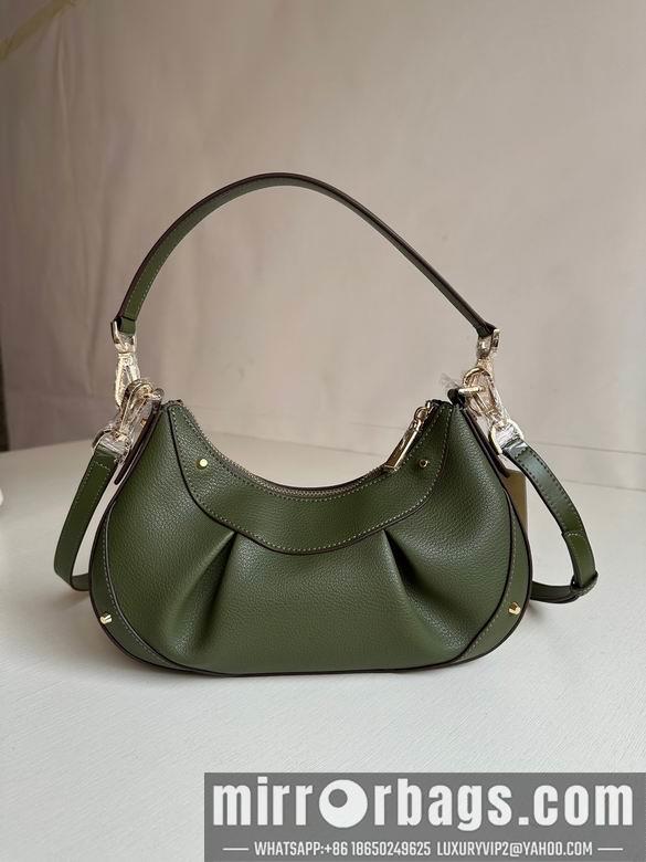 Michael Kors Bags ENZO 27X16X8cm 083003 DY 4colour