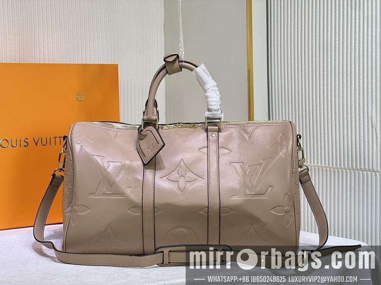 1:1 Louis Vuitton Bags N44810 45X27X20cm XM 2colour