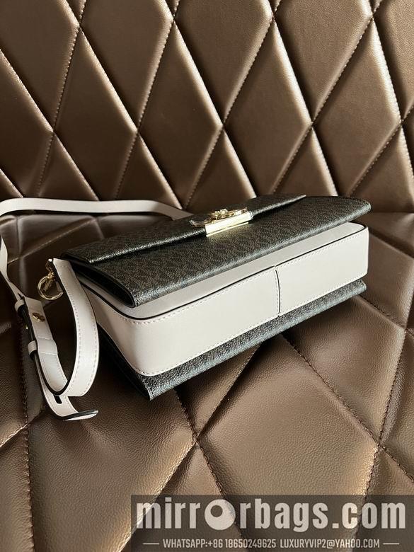 Michael Kors Bags Hendrix 25X8.5X18cm 083005 DY 4colour
