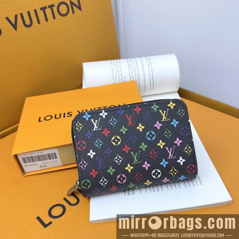 1:1 Louis Vuitton Bags M83689 ZC 2colour